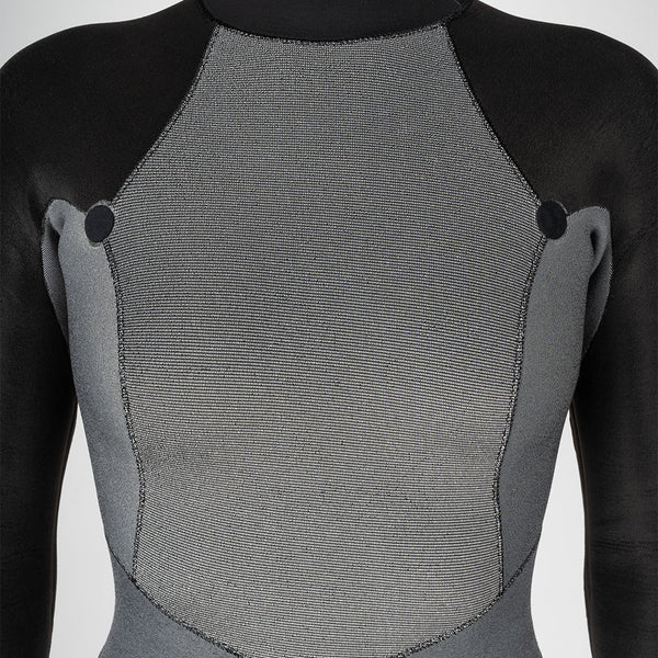 Xcel Women's Axis 3/2mm Back Zip Full Wetsuit DS