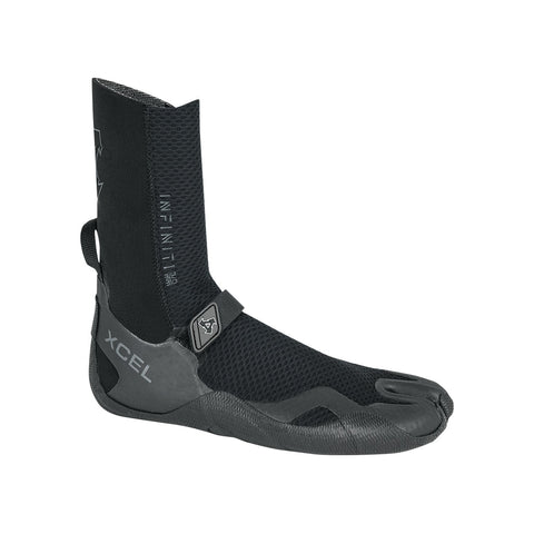 Xcel Women's/Youth Infiniti Split Toe Boot 3mm DS