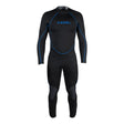 Xcel Mens Hydroflex Dive Full Wetsuit 7/6mm DS