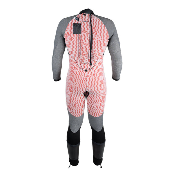 Xcel Mens Thermoflex Dive Full Wetsuit 5/4mm DS