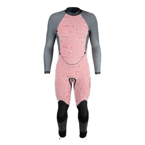 Xcel Mens Thermoflex Dive Full Wetsuit 5/4mm DS