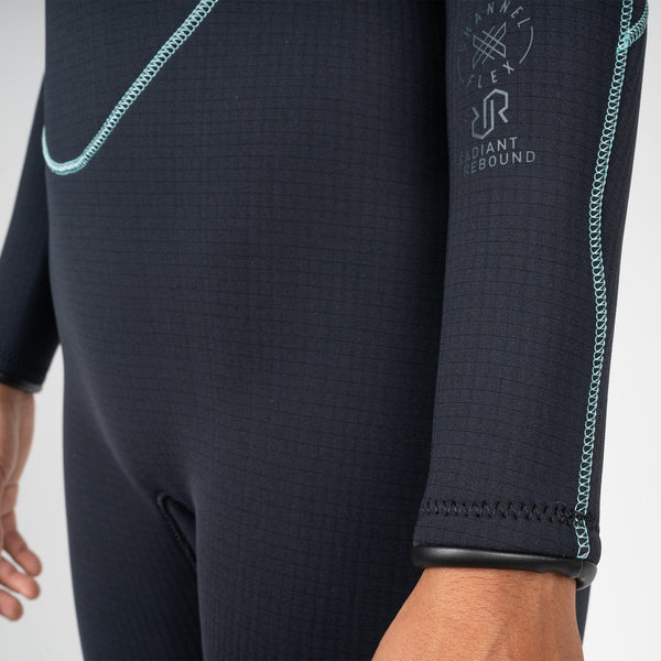 Xcel Womens Thermoflex Dive Full Wetsuit 5/4mm DS