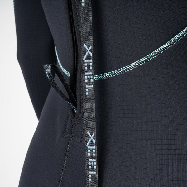 Xcel Womens Thermoflex Dive Full Wetsuit 5/4mm DS