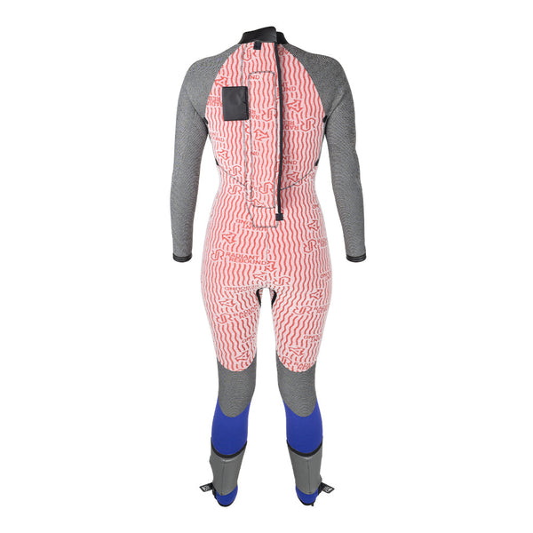 Xcel Womens Thermoflex Dive Full Wetsuit 5/4mm DS