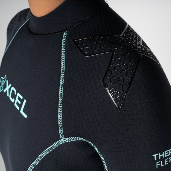 Xcel Womens Thermoflex Dive Full Wetsuit 5/4mm DS