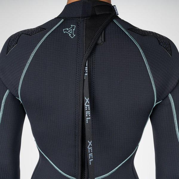 Xcel Womens Thermoflex Dive Full Wetsuit 5/4mm DS