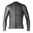 Xcel Men's Axis Sharkskin Long Sleeve Front Zip Jacket 2/1mm DS