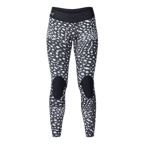 Xcel Women's Ocean Ramsey Axis Neoprene Pant 2mm DS