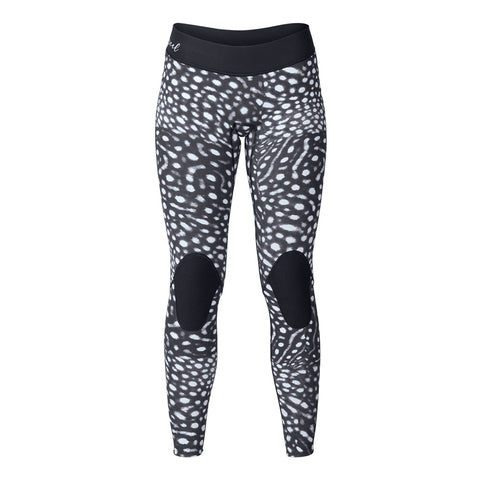 Xcel Women's Ocean Ramsey Axis Neoprene Pant 2mm DS