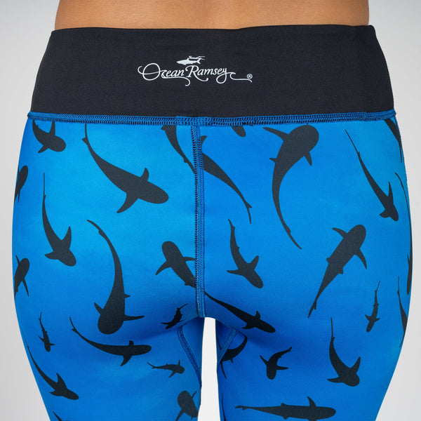 Xcel Women's Ocean Ramsey Axis Neoprene Pant 2mm DS