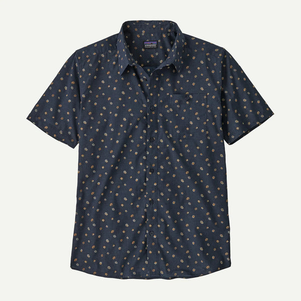 Patagonia Mens Woven Go To Shirt