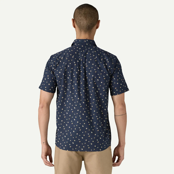 Patagonia Mens Woven Go To Shirt