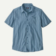 Patagonia Mens Woven Go To Shirt