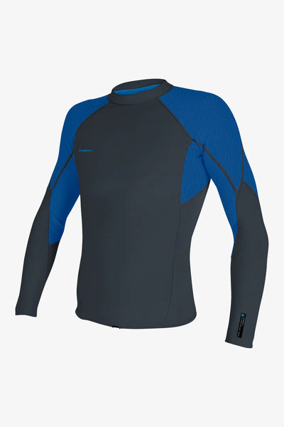 Oneill Mens Wetsuit Hyperfreak 1.5mm Long Sleeve Jacket