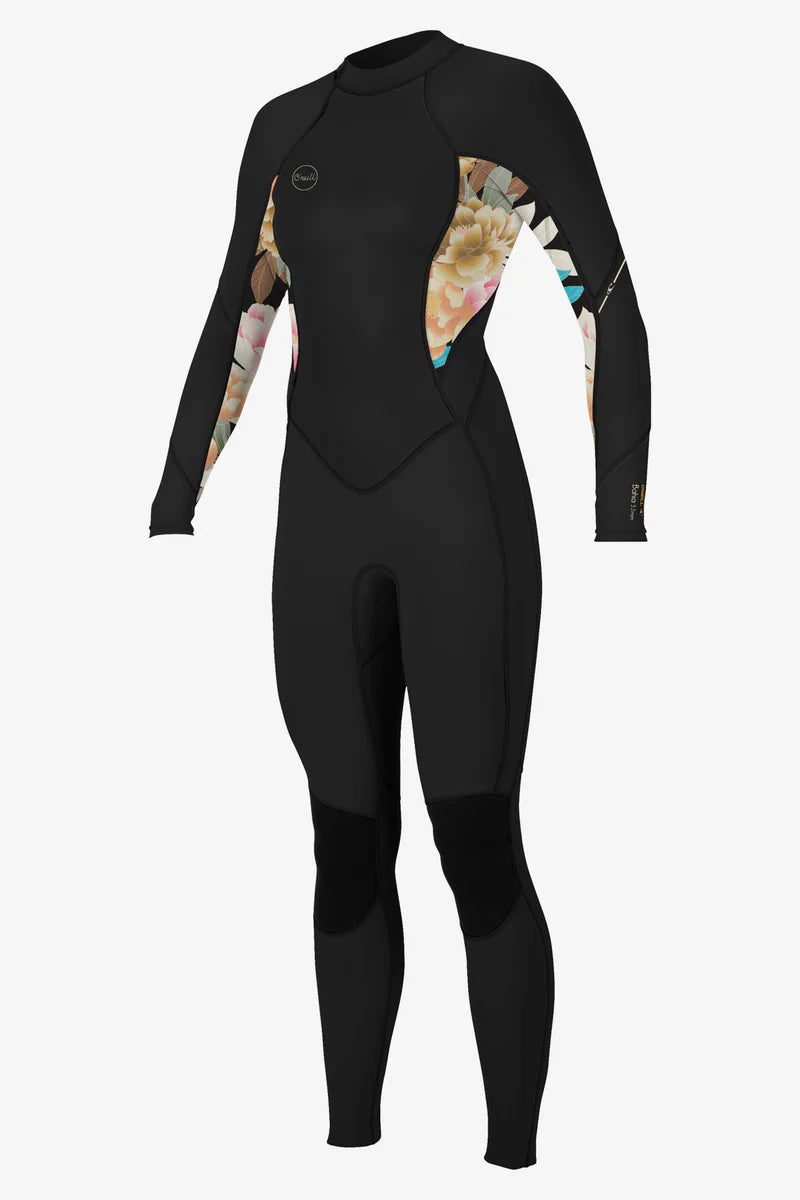 Wetsuit Bahia 3 2mm Fullsuit