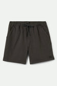 Brixton Mens Shorts Everyday Vintage Wash