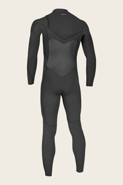 Oneill Mens Wetsuit Ninja Chest Zip 4/3mm Fullsuit