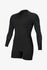 Oneill Womens Wetsuit Hyperfreak Front Zip 2mm LS Springsuit