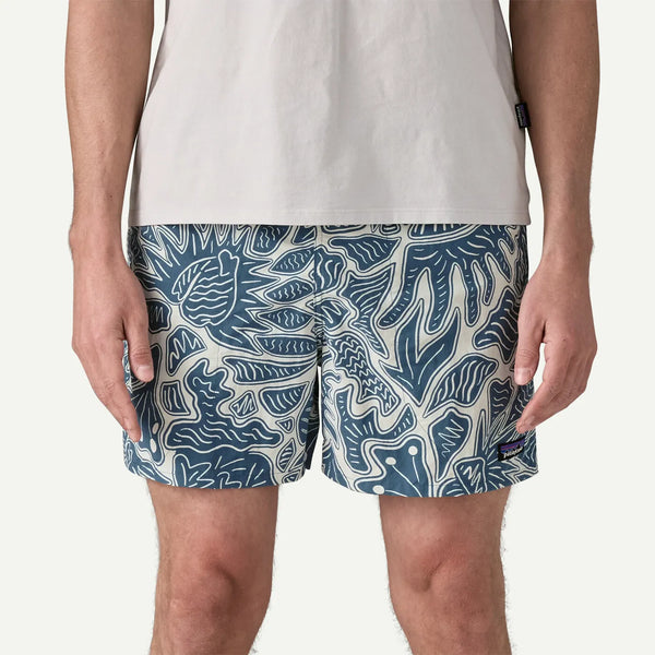 Patagonia Mens Boardshorts Baggies 5