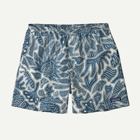 Patagonia Mens Boardshorts Baggies 5"
