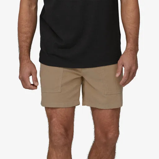 Patagonia Mens Shorts Organic Cotton Cord Utility Shorts 6