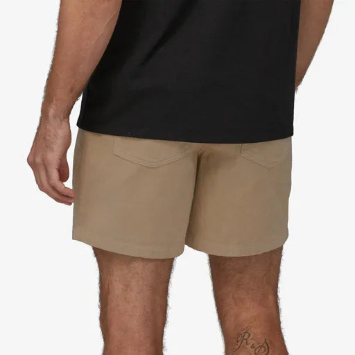 Patagonia Mens Shorts Organic Cotton Cord Utility Shorts 6