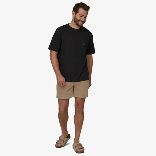 Patagonia Mens Shorts Organic Cotton Cord Utility Shorts 6
