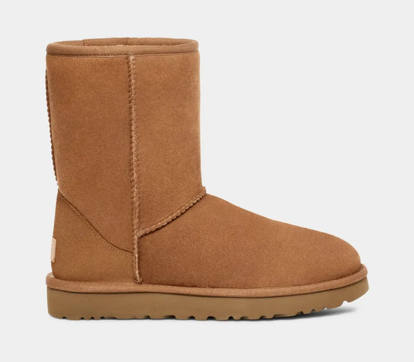 UGG® Mens Boot Classic Short