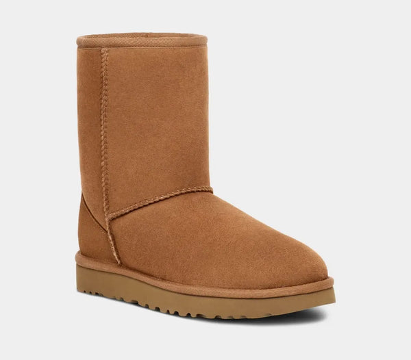 UGG® Mens Boot Classic Short