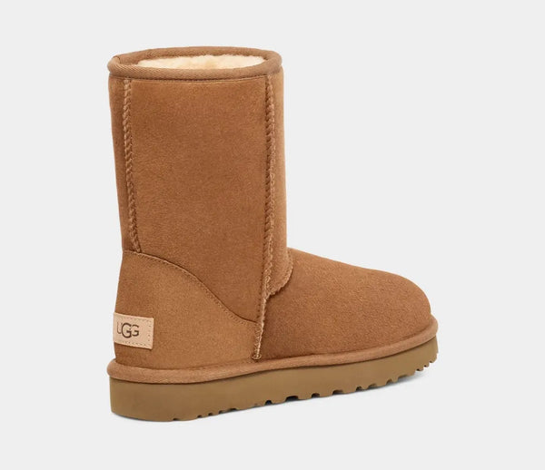 UGG® Mens Boot Classic Short