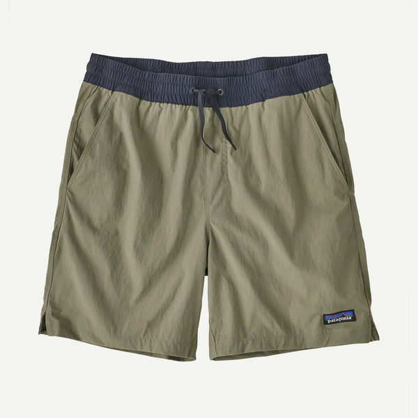 Patagonia Mens Boardshorts Baggies Lights 6