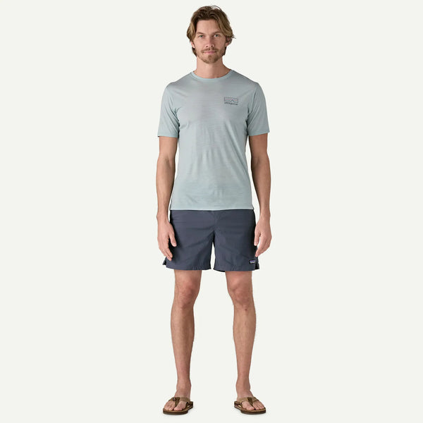 Patagonia Mens Boardshorts Baggies Lights 6