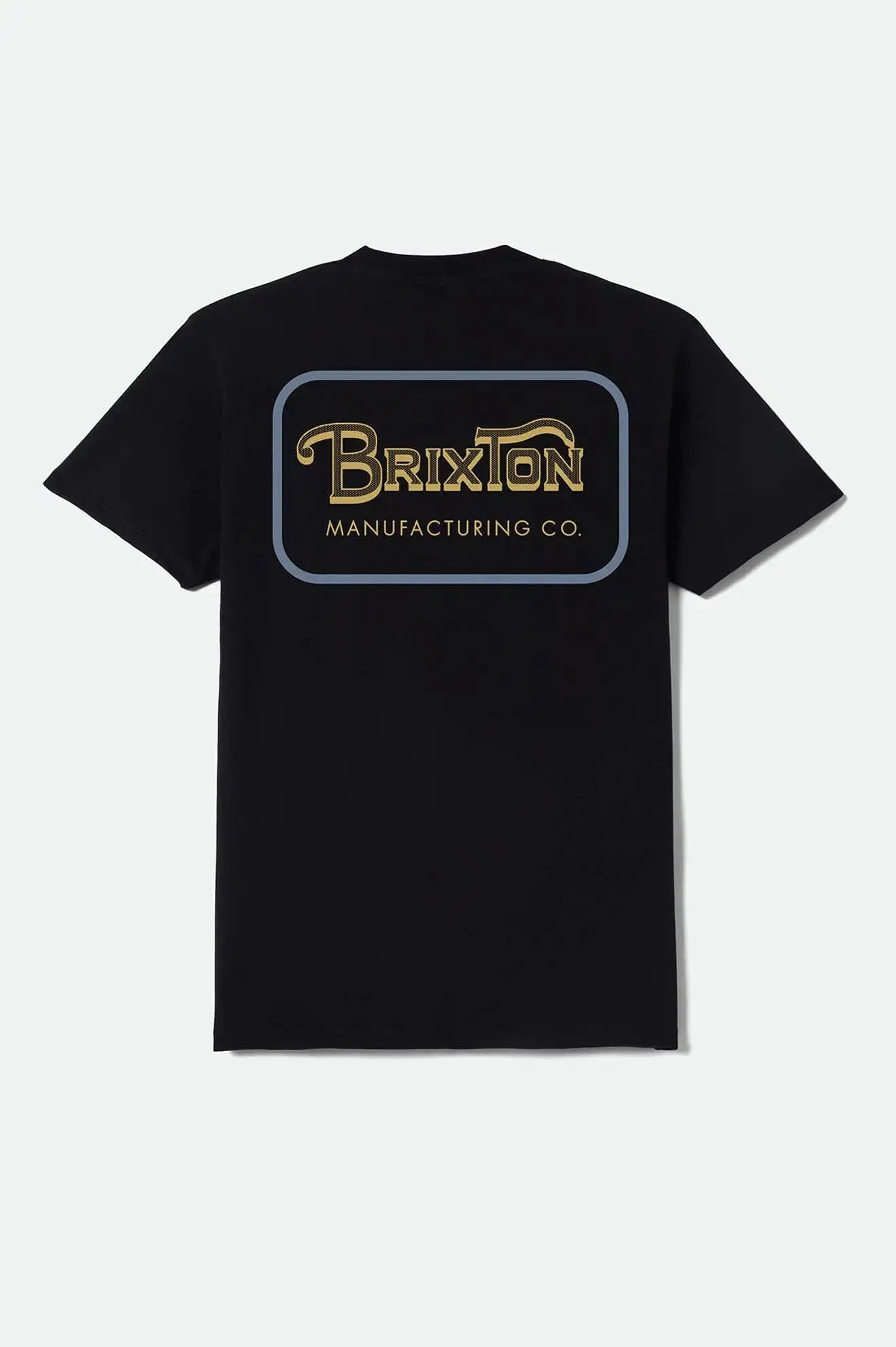 Brixton Mens Shirt Grade