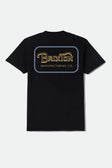 Brixton Mens Shirt Grade