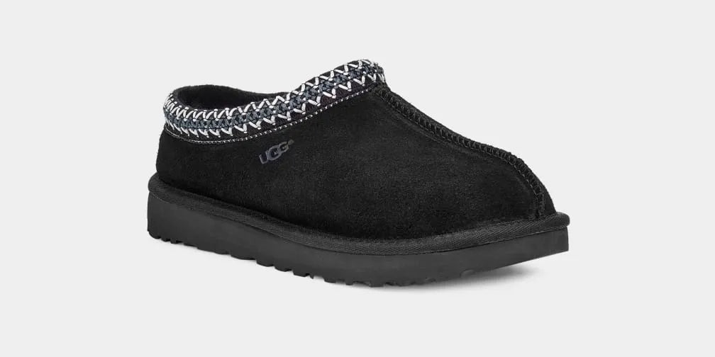 UGG Womens Slippers Tasman