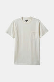 Brixton Mens Shirt Vintage Reserve