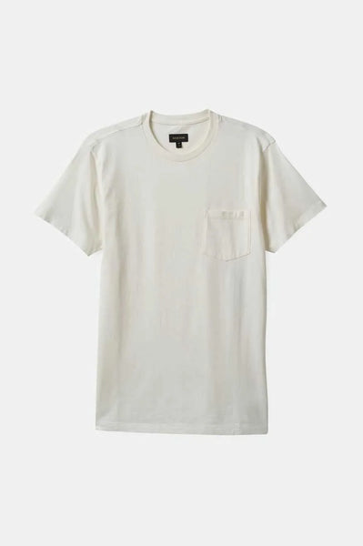 Brixton Mens Shirt Vintage Reserve