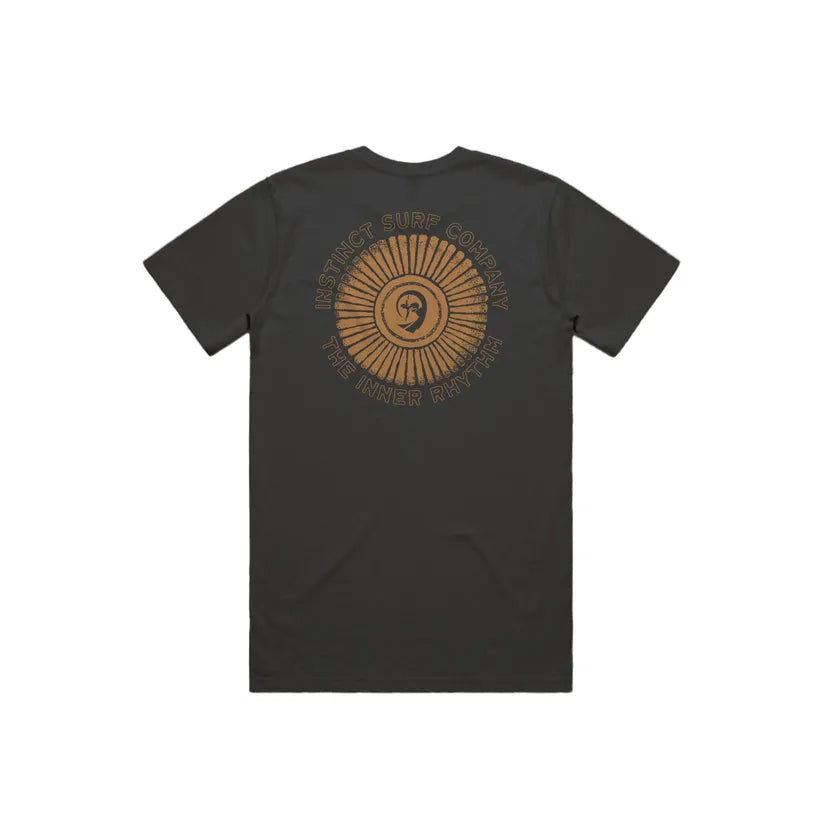 Instinct Mens Shirt Radiant Glow