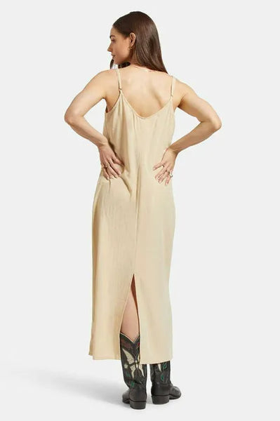 Brixton Womens Dress Vintage Slip