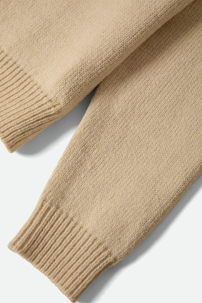 Brixton Womens Sweater Brixton Ranching Club Crew