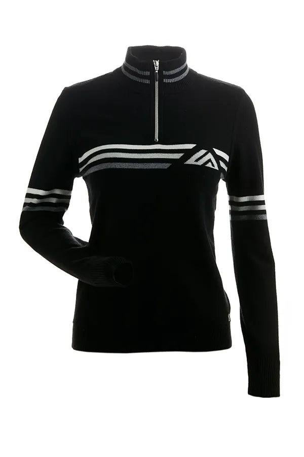 Nils Womens Snow Layers Downhill Sweater