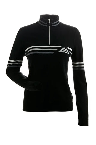 Nils Womens Snow Layers Downhill Sweater