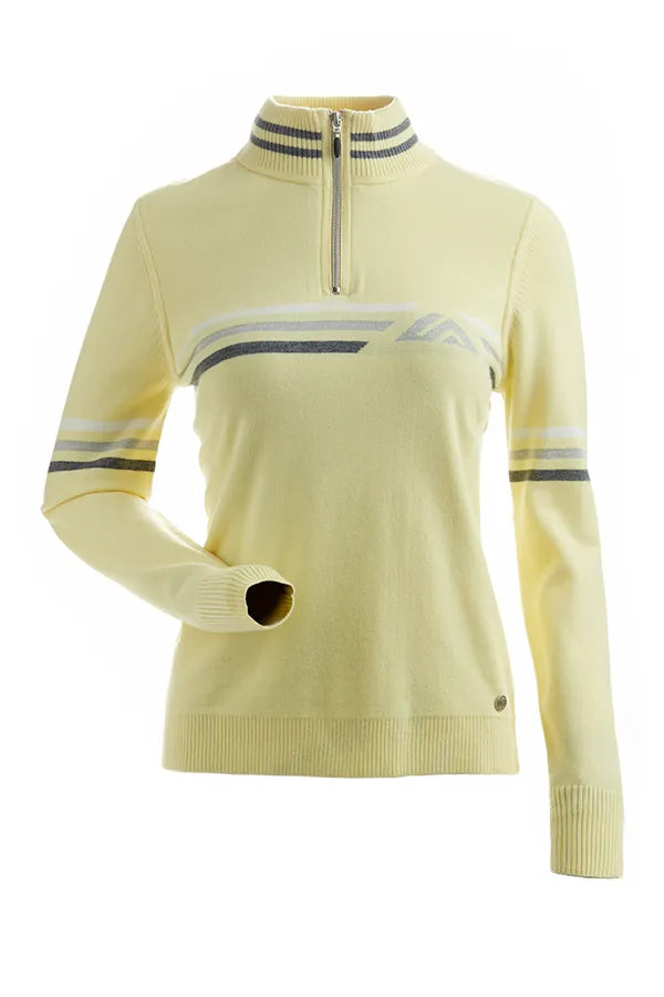 Nils Womens Snow Layers Downhill Sweater