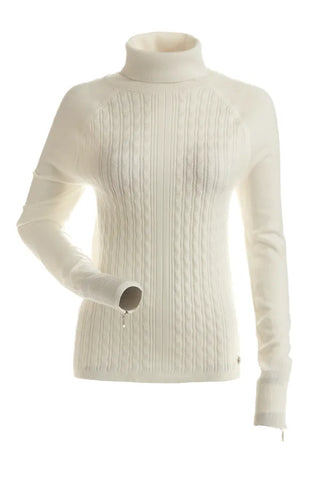 Nils Womens Snow Layers Banff Sweater