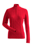 Nils Womens Snow Layers Alpenglow