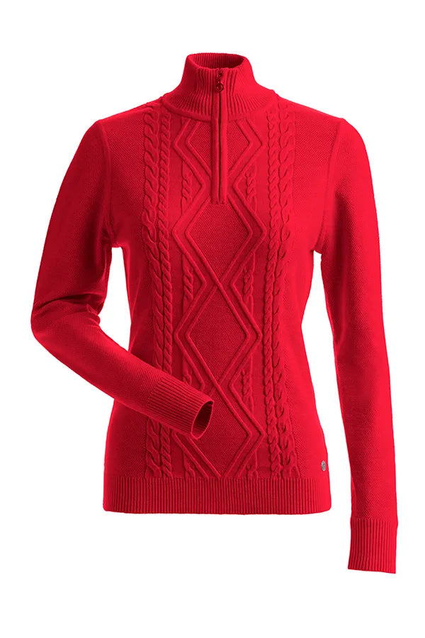 Nils Womens Snow Layers Alpenglow