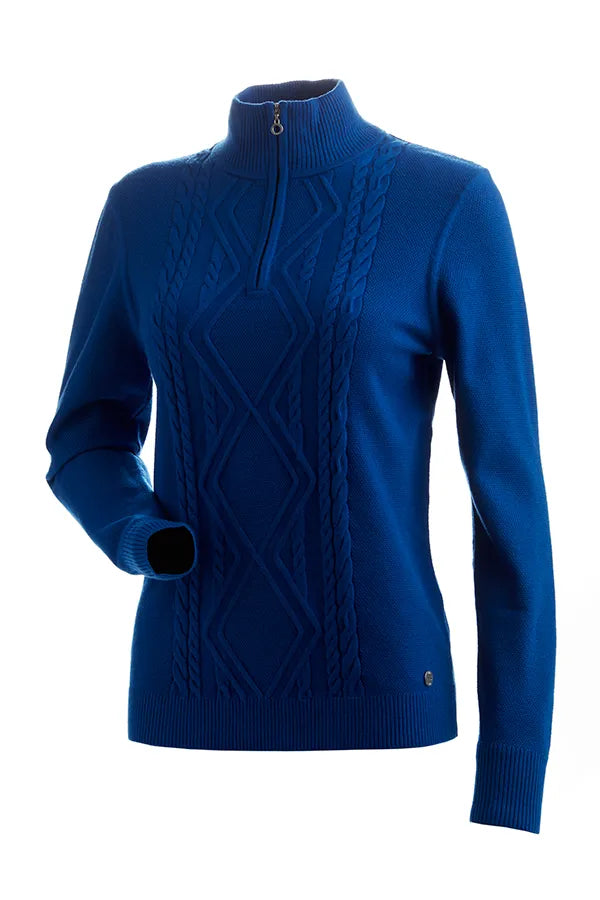 Nils Womens Snow Layers Alpenglow