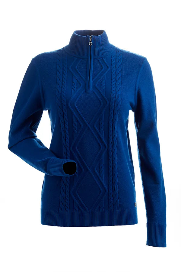 Nils Womens Snow Layers Alpenglow