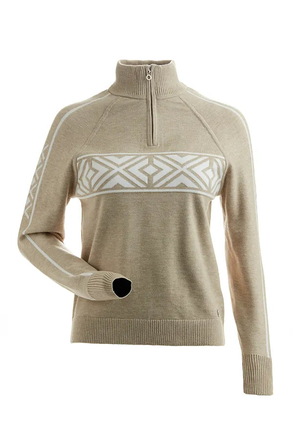 Nils Womens Snow Layers Snowpine