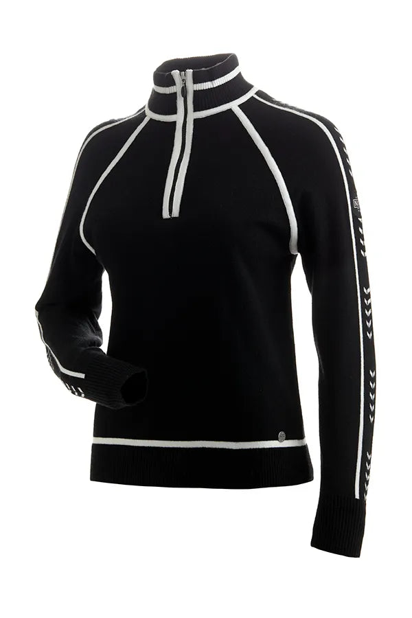 Nils Womens Snow Layers Juniper